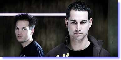 Официальный сайт Blank & Jonaes