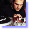 Официальный сайт DJ Grad`a