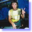 Официальный сайт DJ Нила